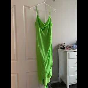 noah wrap dress lovers and friends